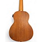Used Aodsk AUS-P06N Natural Ukulele