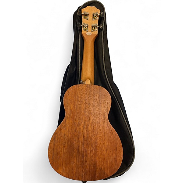 Used Aodsk AUS-P06N Natural Ukulele