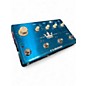 Used TC Electronic Flashback Triple Delay Effect Pedal