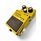 Used BOSS SD1 Super Overdrive Effect Pedal