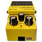Used BOSS SD1 Super Overdrive Effect Pedal