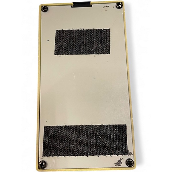 Used BOSS SD1 Super Overdrive Effect Pedal