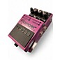 Used BOSS BF3 Flanger Effect Pedal