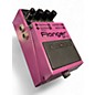 Used BOSS BF3 Flanger Effect Pedal