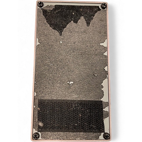 Used BOSS BF3 Flanger Effect Pedal