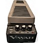 Used BOSS PW10 V Wah Effect Pedal