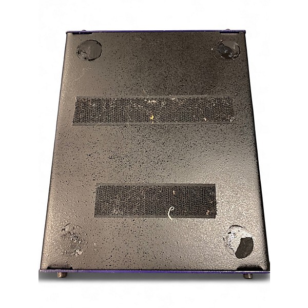 Used Mooer SUPERBENDER Pedal