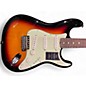 Used Fender VINTERA II 60'S STRATOCASTER 3 Tone Sunburst Solid Body Electric Guitar