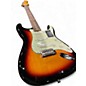 Used Fender VINTERA II 60'S STRATOCASTER 3 Tone Sunburst Solid Body Electric Guitar