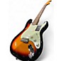 Used Fender VINTERA II 60'S STRATOCASTER 3 Tone Sunburst Solid Body Electric Guitar