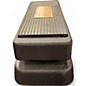 Used Dunlop GCB95 Original Crybaby Wah Effect Pedal