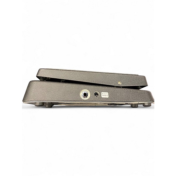 Used Dunlop GCB95 Original Crybaby Wah Effect Pedal