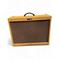 Used Fender Blues Deluxe Reissue 40W 1x12 Tweed Tube Guitar Combo Amp thumbnail