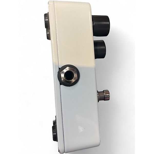 Used Electro-Harmonix Big Muff Nano Effect Pedal