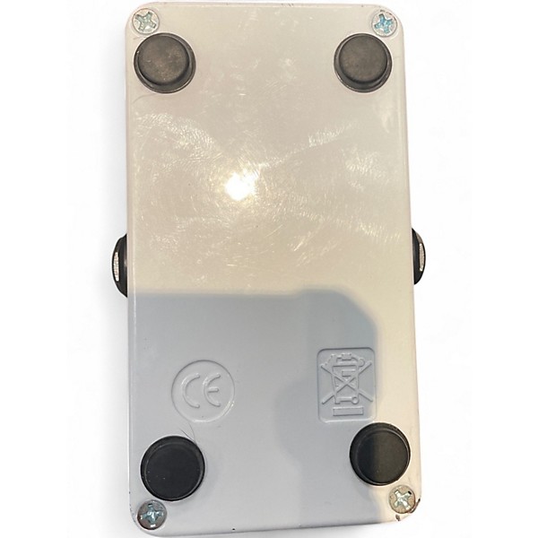 Used Electro-Harmonix Big Muff Nano Effect Pedal