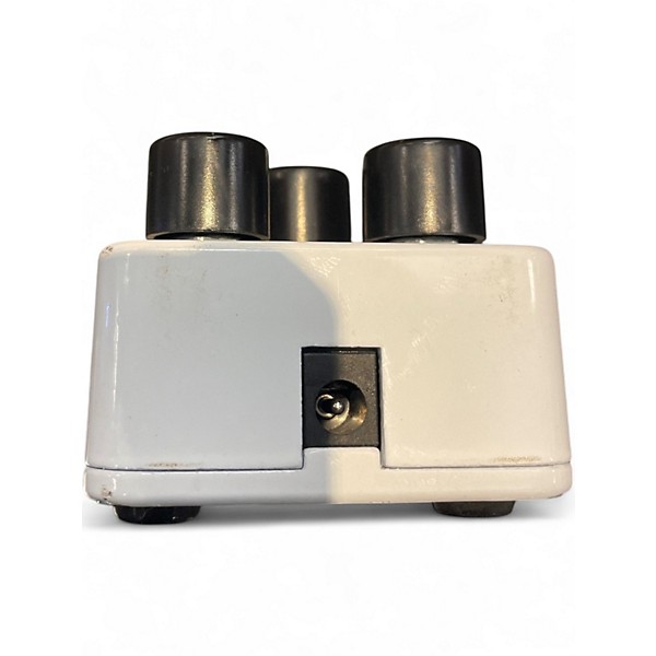 Used Electro-Harmonix Big Muff Nano Effect Pedal