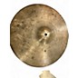Used Zildjian 14in Avedis Hi Hat Pair Cymbal
