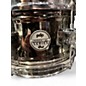 Used Mapex 6.5X14 Atomizer Aluminum Drum