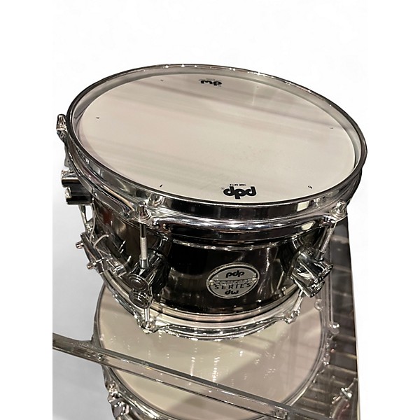 Used Mapex 6.5X14 Atomizer Aluminum Drum