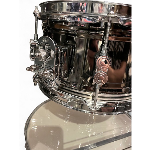 Used Mapex 6.5X14 Atomizer Aluminum Drum
