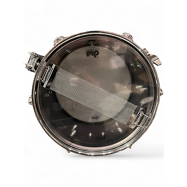 Used Mapex 6.5X14 Atomizer Aluminum Drum