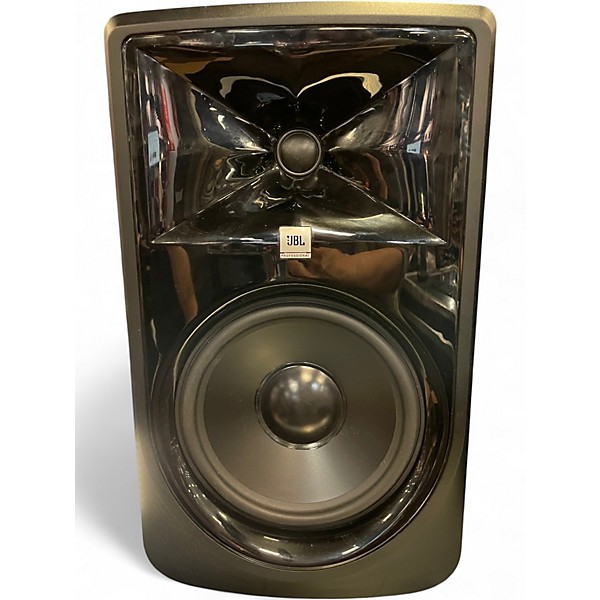 Used JBL 308P MkII Powered Monitor