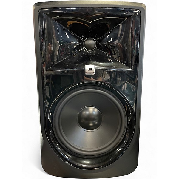 Used JBL 308P MkII Powered Monitor