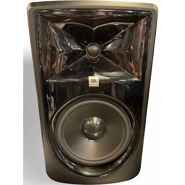 Used JBL 308P MkII Powered Monitor