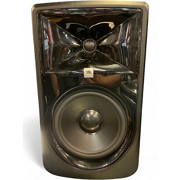 Used JBL 308P MkII Powered Monitor