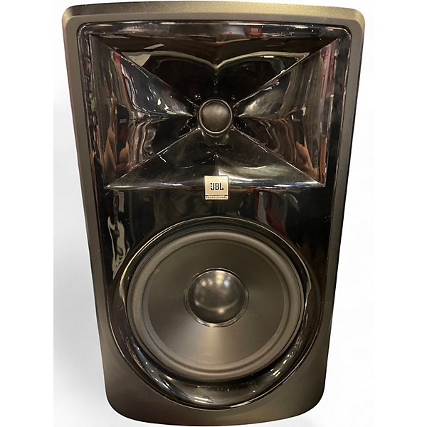 Used JBL 308P MkII Powered Monitor
