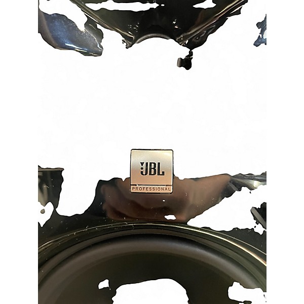 Used JBL 308P MkII Powered Monitor