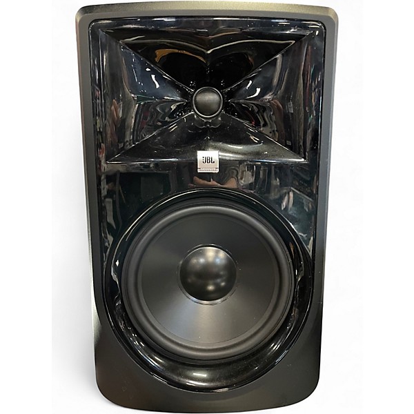 Used JBL 308P MkII Powered Monitor
