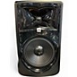 Used JBL 308P MkII Powered Monitor