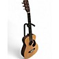 Used Martin LX1RE Natural Acoustic Electric Guitar