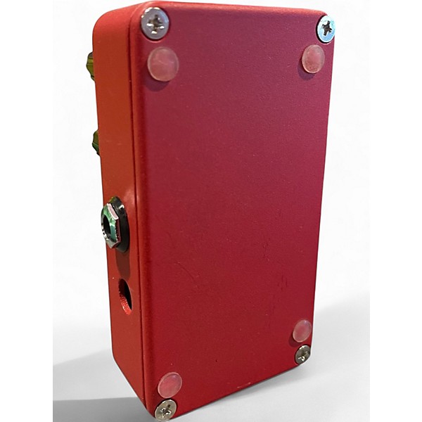 Used Hermida Audio Usa Zendrive Effect Pedal