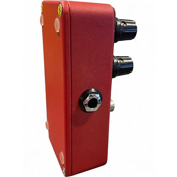 Used Hermida Audio Usa Zendrive Effect Pedal