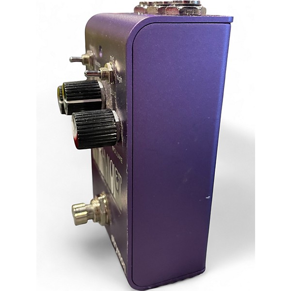 Used Strymon Ultraviolet Vintage Vibe Effect Pedal