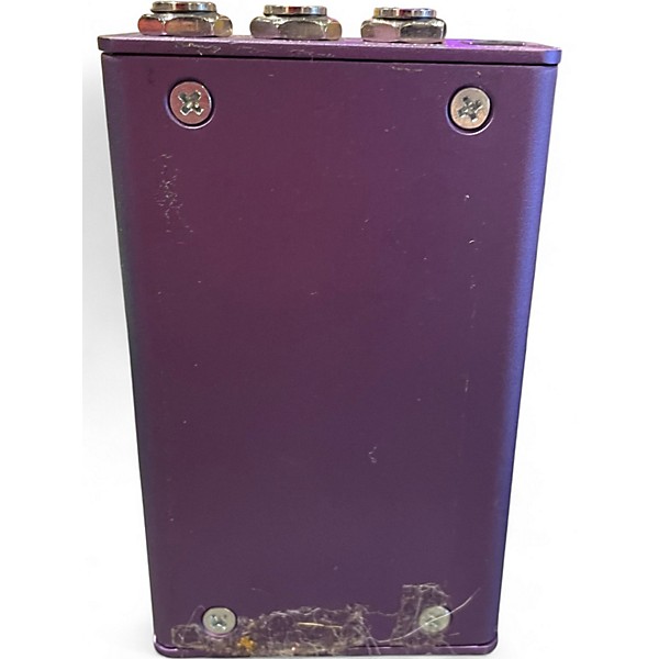 Used Strymon Ultraviolet Vintage Vibe Effect Pedal