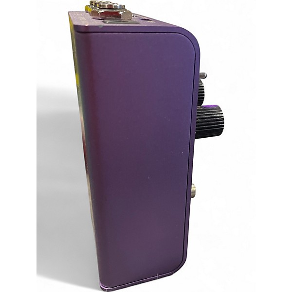 Used Strymon Ultraviolet Vintage Vibe Effect Pedal