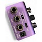 Used Strymon Ultraviolet Vintage Vibe Effect Pedal