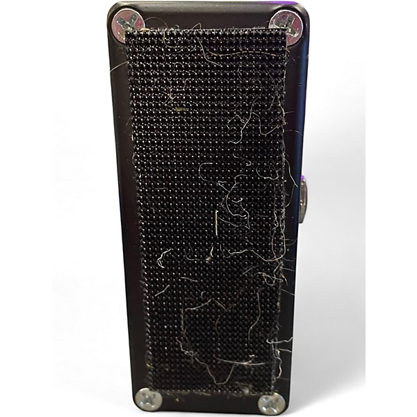 Used Dunlop Authentic Hendrix '68 Shine Series Fuzz Face Effect Pedal