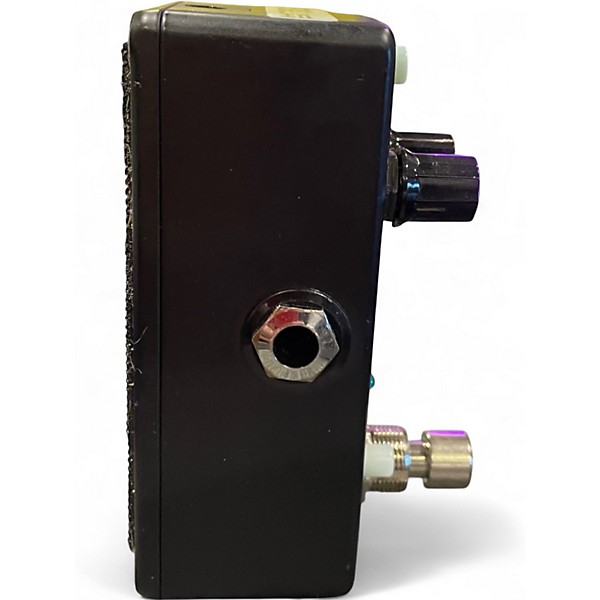 Used Dunlop Authentic Hendrix '68 Shine Series Fuzz Face Effect Pedal