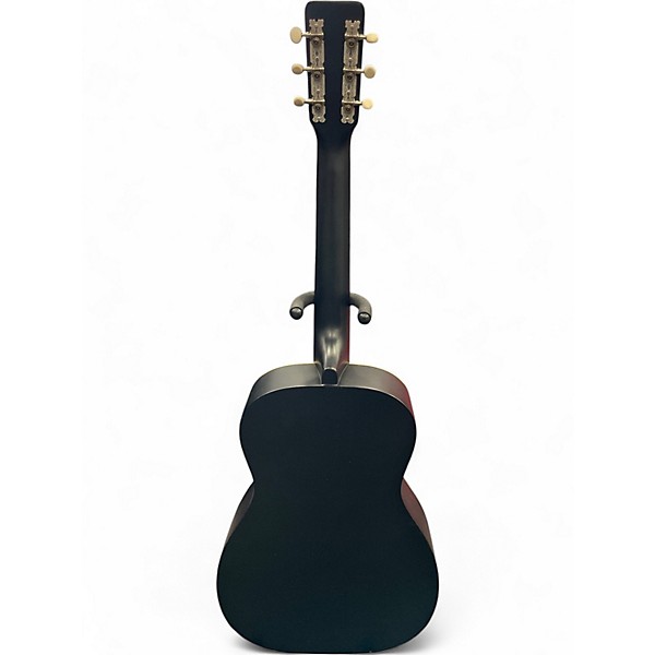 Used Gretsch Guitars G9500 Jim Dandy DEEP CHERRY BURST Acoustic Guitar