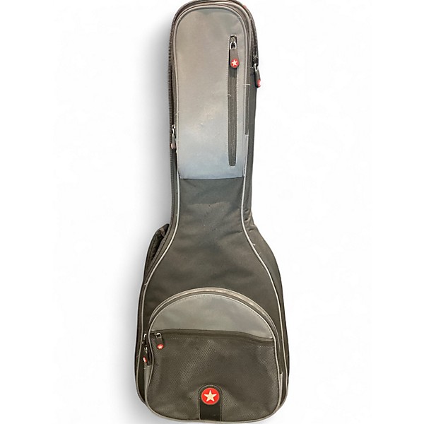 Used Gretsch Guitars G9500 Jim Dandy DEEP CHERRY BURST Acoustic Guitar