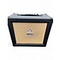 Used Orange Amplifiers Crush 35RT Guitar Combo Amp thumbnail
