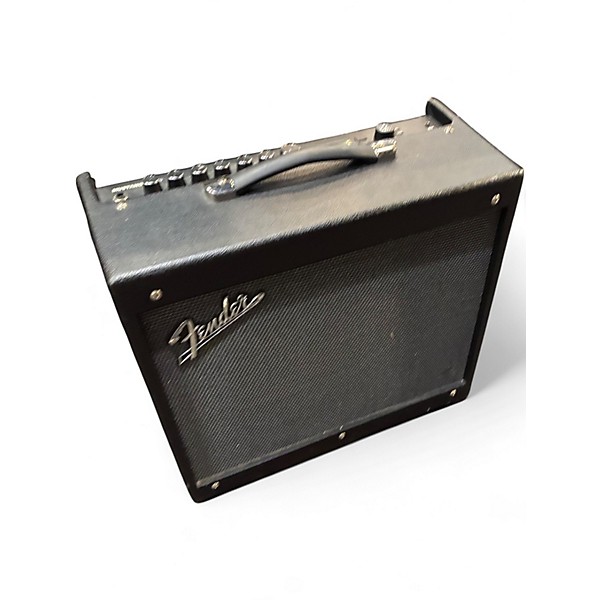 Used Fender GTX50 Mustang 1X12 Guitar Combo Amp