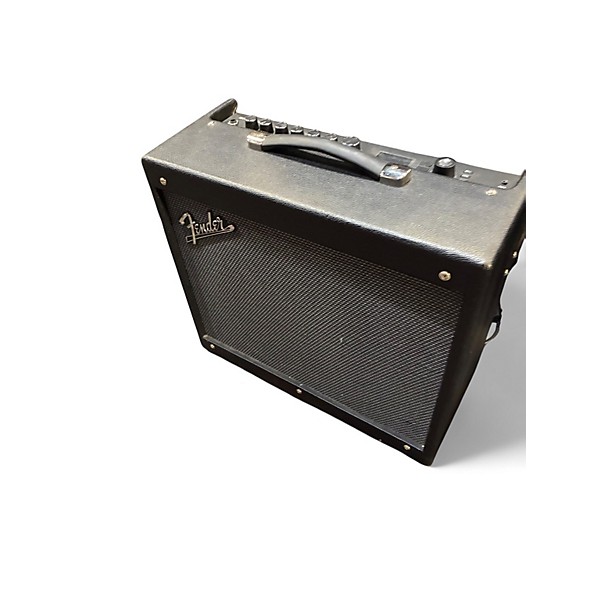 Used Fender GTX50 Mustang 1X12 Guitar Combo Amp