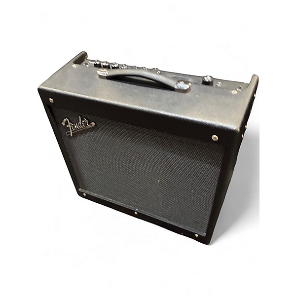 Used Fender GTX50 Mustang 1X12 Guitar Combo Amp