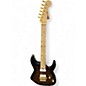 Used Charvel DK24 HH FR ROOT BEER BURST Solid Body Electric Guitar thumbnail