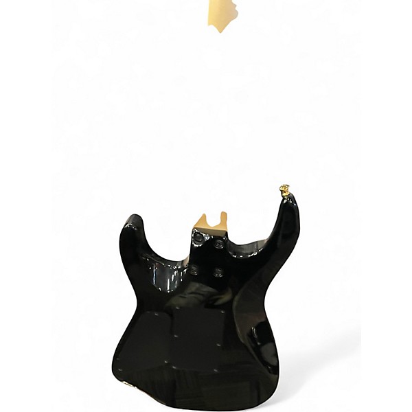 Used Charvel DK24 HH FR ROOT BEER BURST Solid Body Electric Guitar